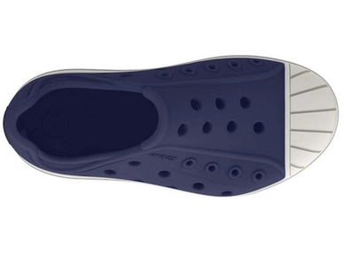 Kinderschoen Crocs Bumb It Shoe Navy