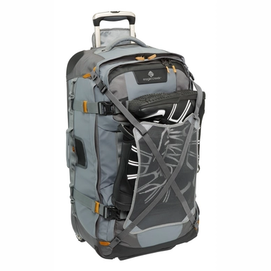 Reiskoffer Eagle Creek ORV Trunk 30 Black