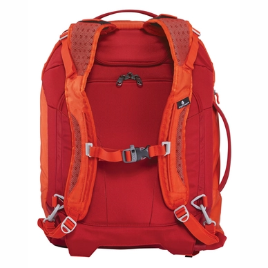 Reiskoffer Eagle Creek EC Lync System 20 Flame Orange