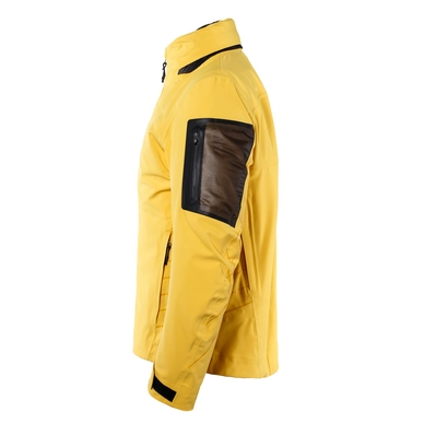 Ski Jas Dainese AWA M2 Men Lemon Chrome
