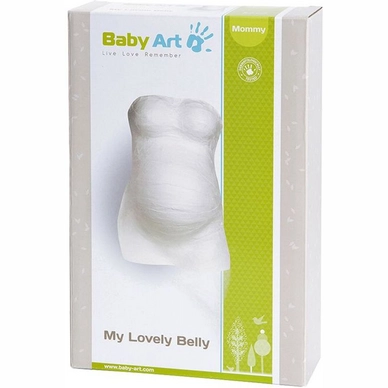 Baby Art My Lovely Belly Kit