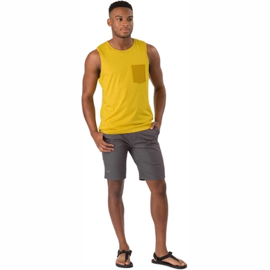 Tanktop Arc'teryx Men Eris Tank Pilot