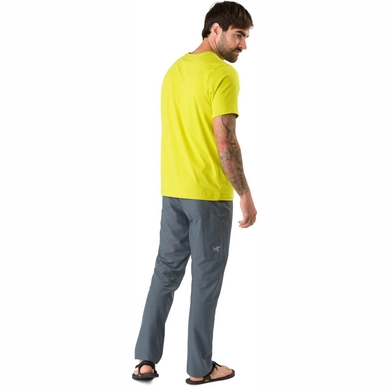 T-Shirt Arc'teryx Men Arc'Word SS Labyrinth