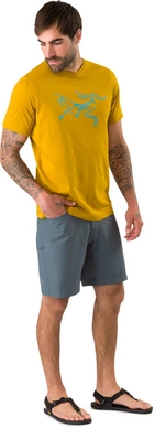 T-Shirt Arc'teryx Men Archaeopteryx SS Midnight Sun