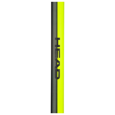 Skistok HEAD Unisex Multi Neon Yellow