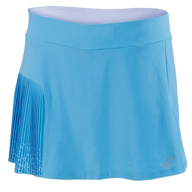 Tennisrok Babolat Girls Performance Skirt Horizon Blue