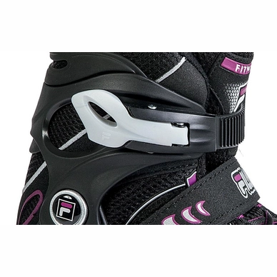 Inline Skates Fila Primo Alu Lady