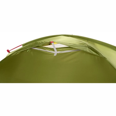 Tent Jack Wolfskin Yellowstone II Vent Green Tea