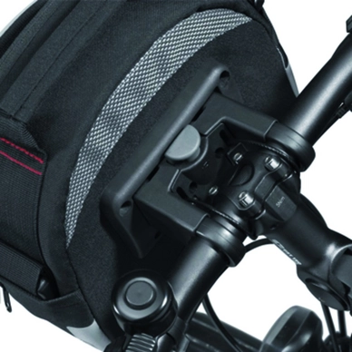 Stuurtas Abus Basico ST 5300 3,5 Liter