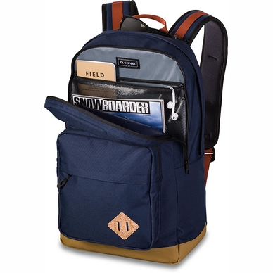 Rugzak Dakine 365 Pack DLX 27L Dark Navy