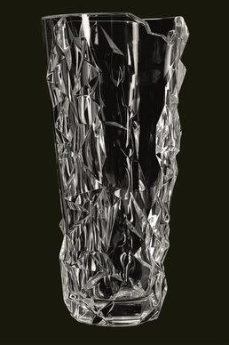 Vaas Nachtmann Sculpture 15,4 x 33 cm
