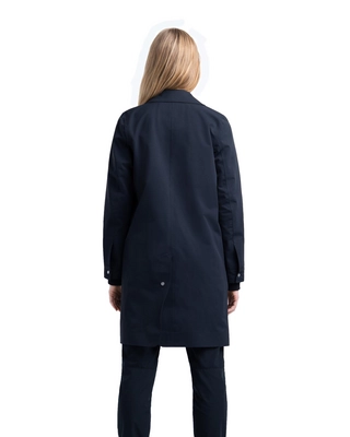 Jas Herschel Supply Co. Women's HERSCH3L Mac Black
