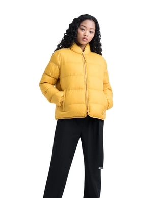 Jas Herschel Supply Co. Women's Insulated Featherless High Fill Arrowwood