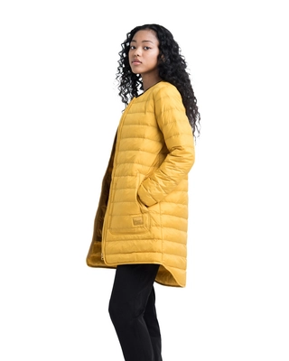 Jas Herschel Supply Co. Women's Insulated Featherless Liner Arrowwood