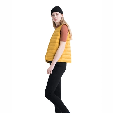 Bodywarmer Herschel Supply Co. Women's Insulated Featherless Vest Arrowwood