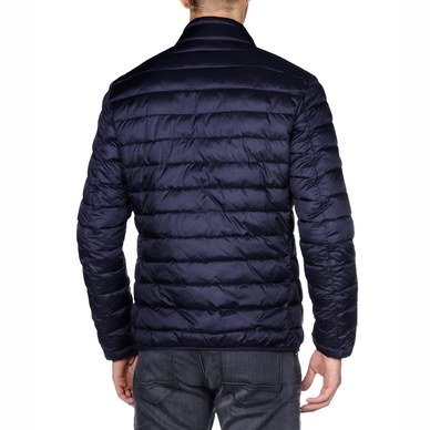 Winterjas Napapijri Aerons Stand Blu Marine Men