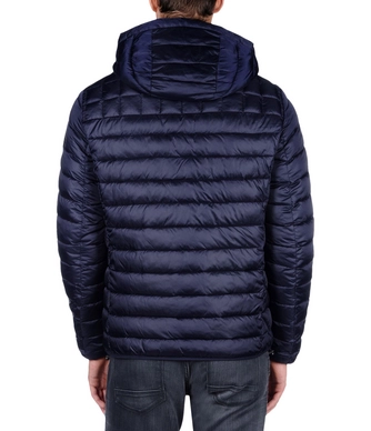 Winterjas Napapijri Aerons Blu Marine Men