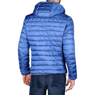 Winterjas Napapijri Aerons Atomic Blue Men