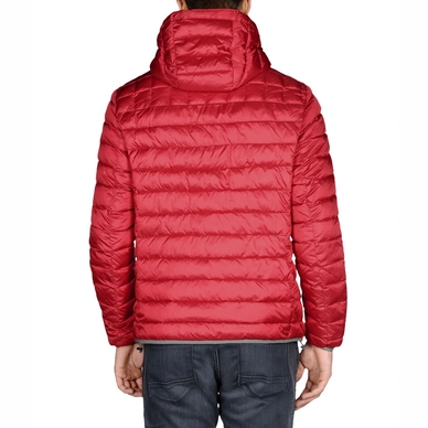 Winterjas Napapijri Aerons Old Red Men