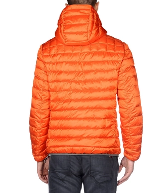 Winterjas Napapijri Aerons Emberglow Men
