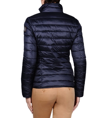 Winterjas Napapijri Allais Blu Marine Women