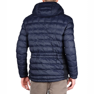 Winterjas Napapijri Abon Blu Marine Men