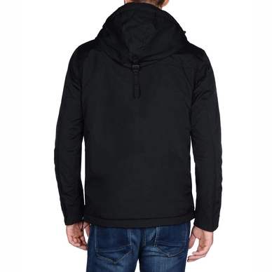 Winterjas Napapijri Rainforest Winter Black Men