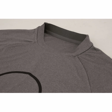 Fietsshirt AGU Essentials Men MTB Melange Grey