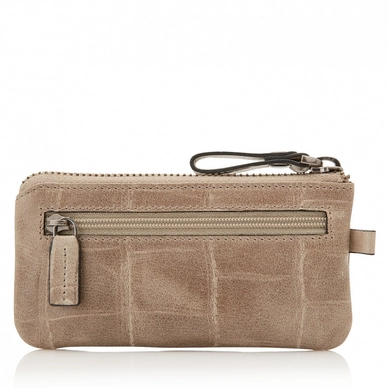 Sleuteletui Castelijn & Beerens Cocco Taupe