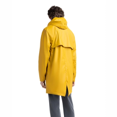 Jas Herschel Supply Co. Men's Rainwear Fishtail Parka Arrowwood