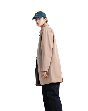Jas Herschel Supply Co. Men's Classics Mac Khaki