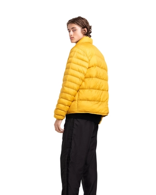 Jas Herschel Supply Co. Men's Insulated Featherless High Fill Arrowwood