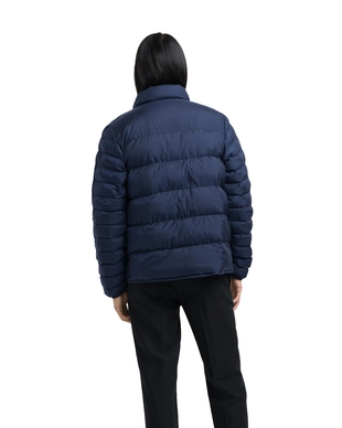 Jas Herschel Supply Co. Men's Insulated Featherless High Fill Peacoat