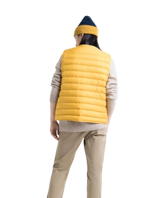 Bodywarmer Herschel Supply Co. Men's Insulated Featherless Vest Arrowwood