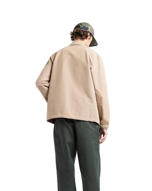 Jas Herschel Supply Co. Men's Coach Khaki