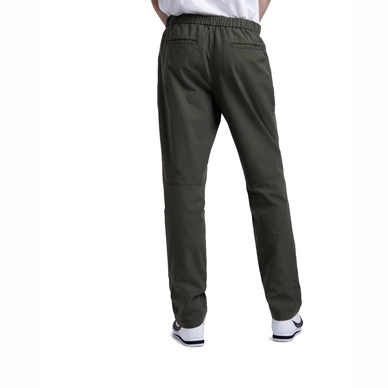 Broek Herschel Supply Co. Men's Ashland Pant Dark Olive