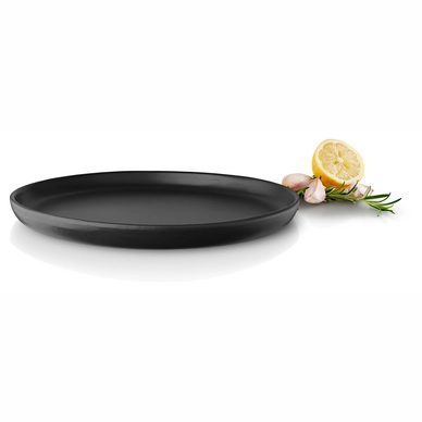 Eva Solo Nordic Kitchen Plate Ø27 cm (4-delig)