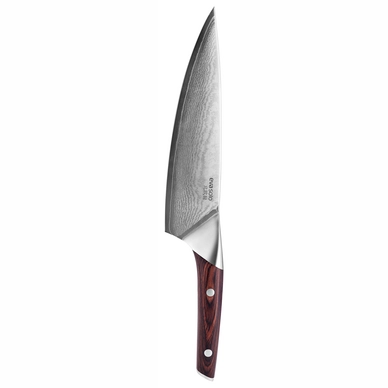 Eva Solo Nordic Kitchen Chef Knife 20 cm