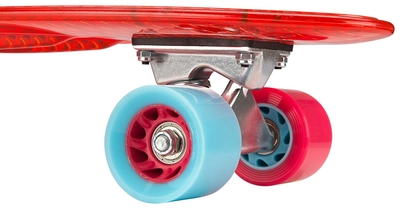 Flipgripboard Nijdam 52NC Rood