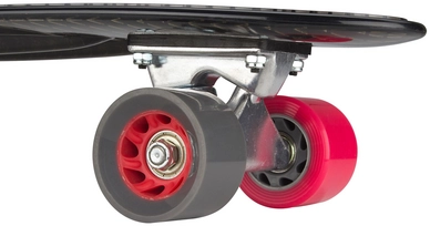 Flipgripboard Nijdam 52NC Zwart