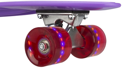 Flipgripboard Nijdam 52ND Paars