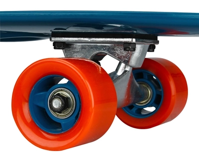 Flipgripboard Nijdam 52NH Blauw