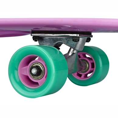 Flipgripboard Nijdam 52NH Lila