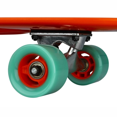 Flipgripboard Nijdam 52NH Rood