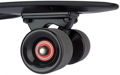 Flipgripboard Nijdam Special Edition Racer Zwart Rood