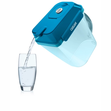 Waterkan CamelBak Relay Aqua 2,3L