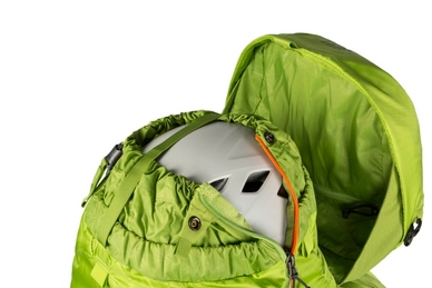 Backpack Gregory Alpinisto 50 Lichen Green L