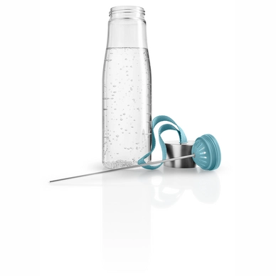 Eva Solo MyFlavour Drinkfles Arctic Blue 0,75L