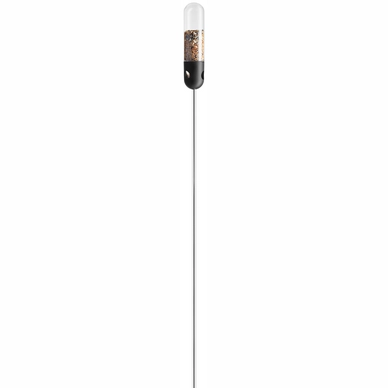 Eva Solo Bird Feeder Tube Standing Grey