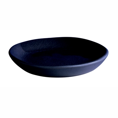 Side Plate Gastro Black 9 cm (6 pc)